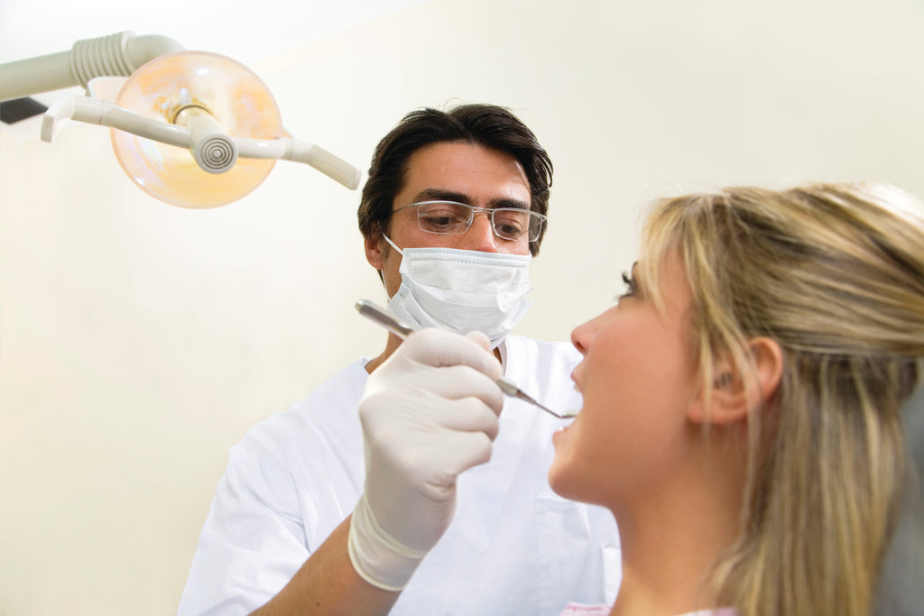 NHS England confirms £6.3 million annual investment in new dental serv