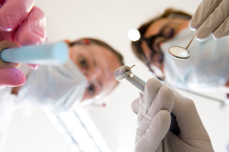 All you need to know about Dental Implants
