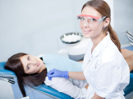 The Dental Awards 2014 - 2nd Nomination for Team Of The Year