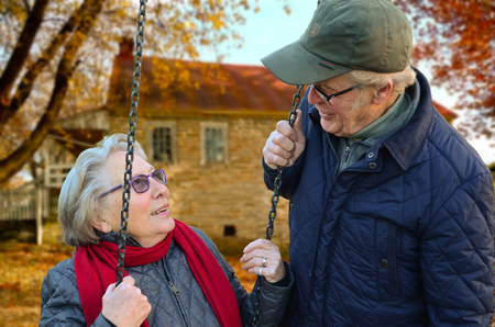 Keeping Our Teeth and Gums Healthy as We Get Older