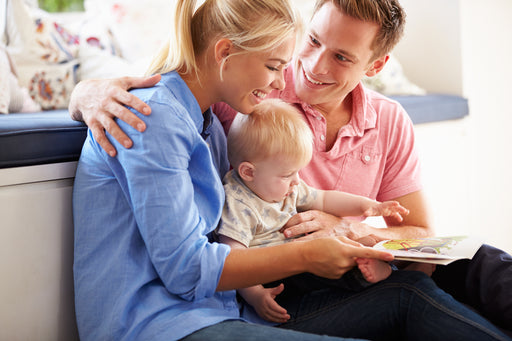 Children's Check Ups