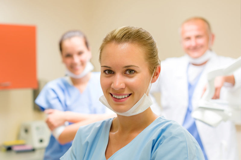 New Patient Consultation — JDRM Dental Care