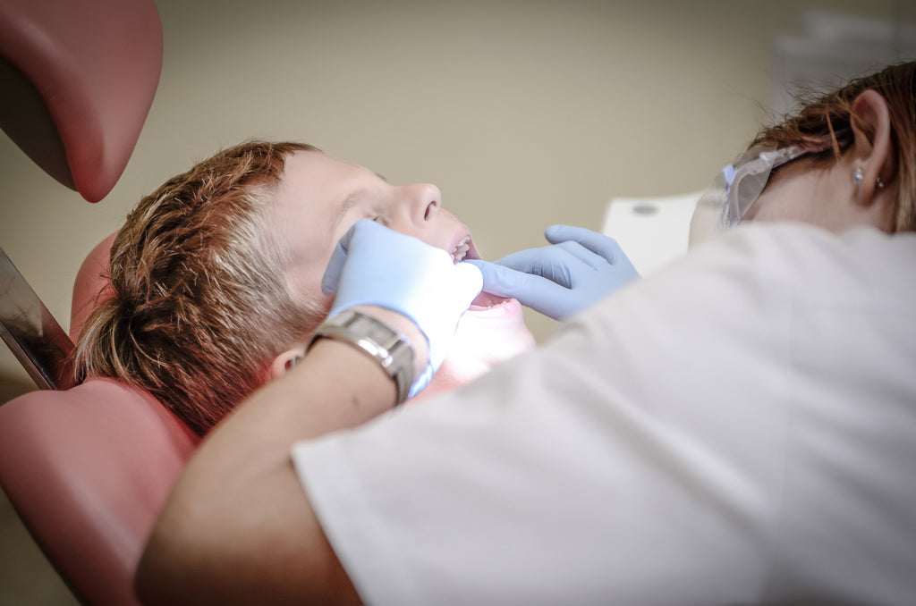 Am I entitled to free NHS Dental care? — JDRM Dental Care